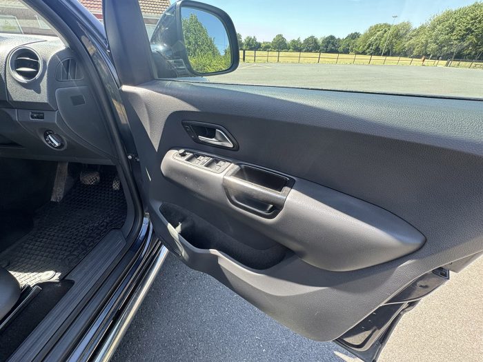 Volkswagon Amarok HighLine - Image 11