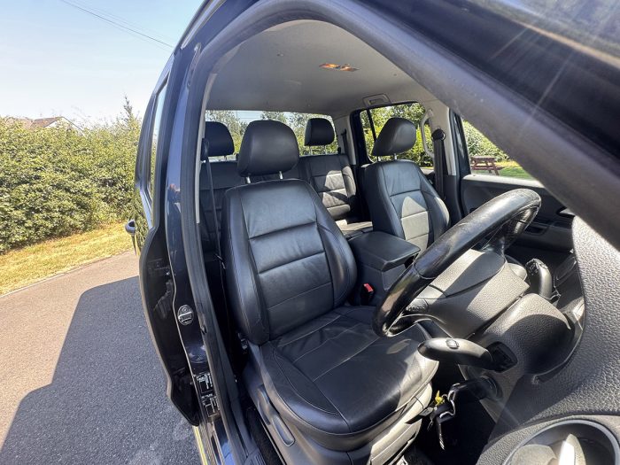 Volkswagon Amarok HighLine - Image 12