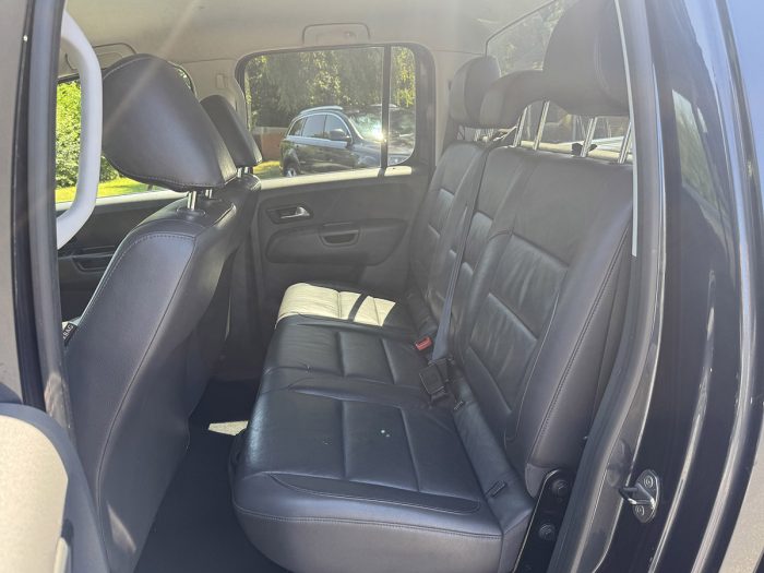 Volkswagon Amarok HighLine - Image 22