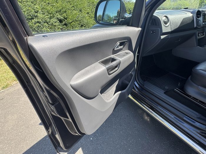 Volkswagon Amarok HighLine - Image 24