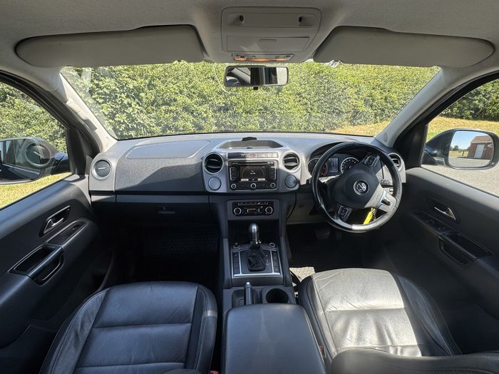 Volkswagon Amarok HighLine - Image 26
