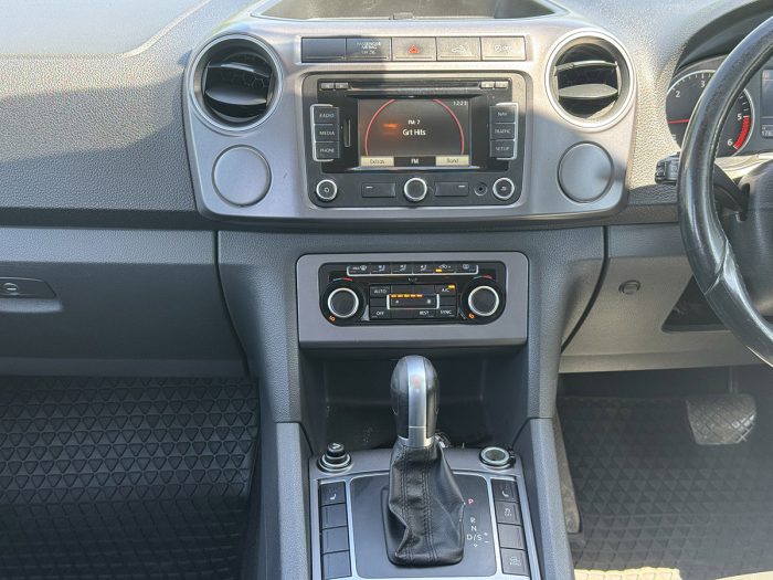 Volkswagon Amarok HighLine - Image 27
