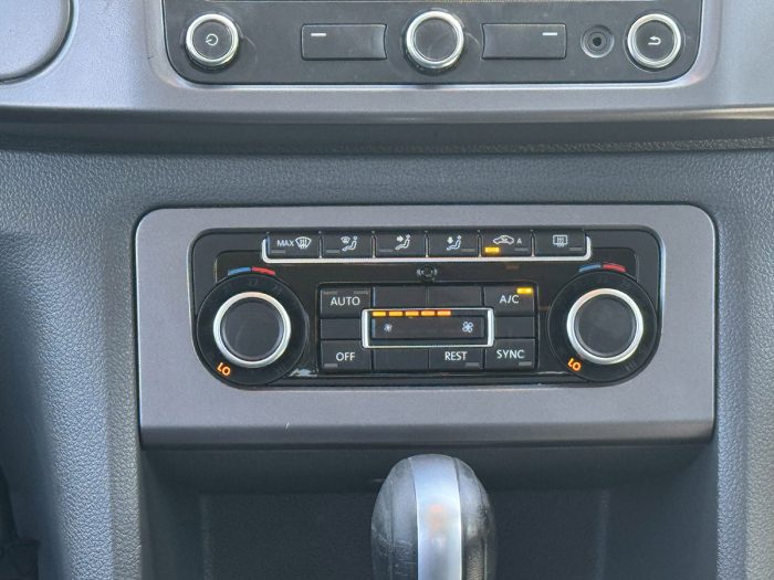Volkswagon Amarok HighLine - Image 29