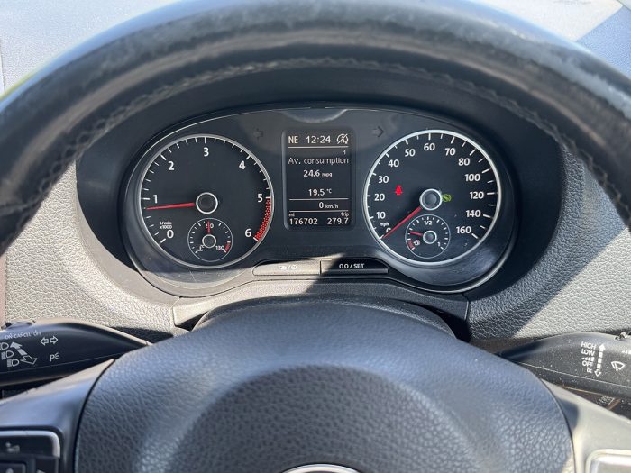 Volkswagon Amarok HighLine - Image 32