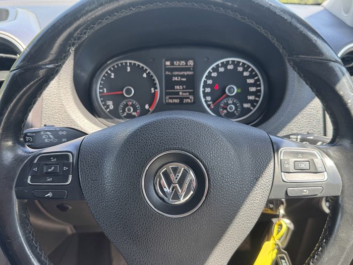 Volkswagon Amarok HighLine - Image 38