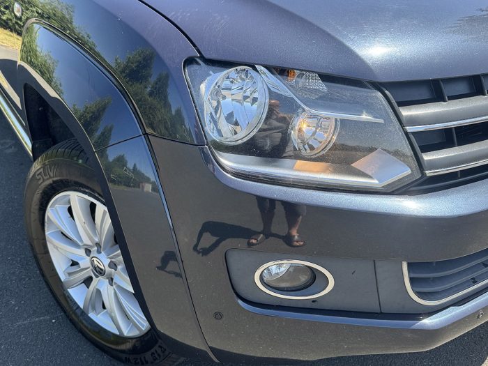 Volkswagon Amarok HighLine - Image 4