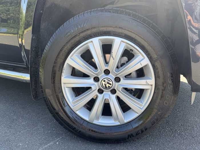 Volkswagon Amarok HighLine - Image 6