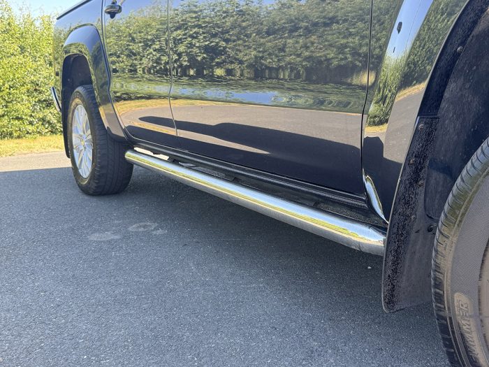 Volkswagon Amarok HighLine - Image 7