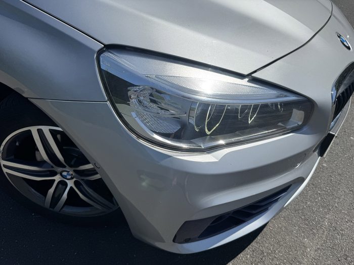 BMW 218i Sport - Image 8