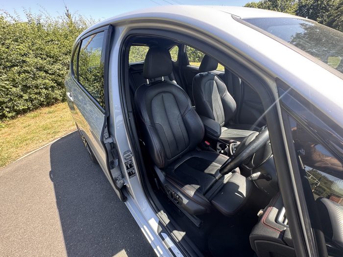 BMW 218i Sport - Image 20