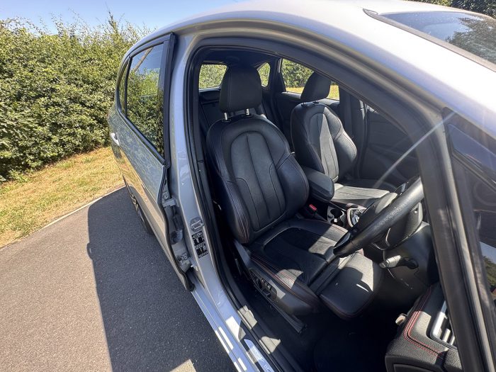BMW 218i Sport - Image 26