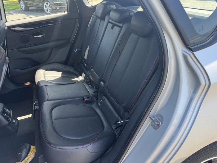 BMW 218i Sport - Image 19