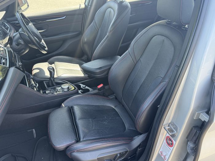 BMW 218i Sport - Image 17