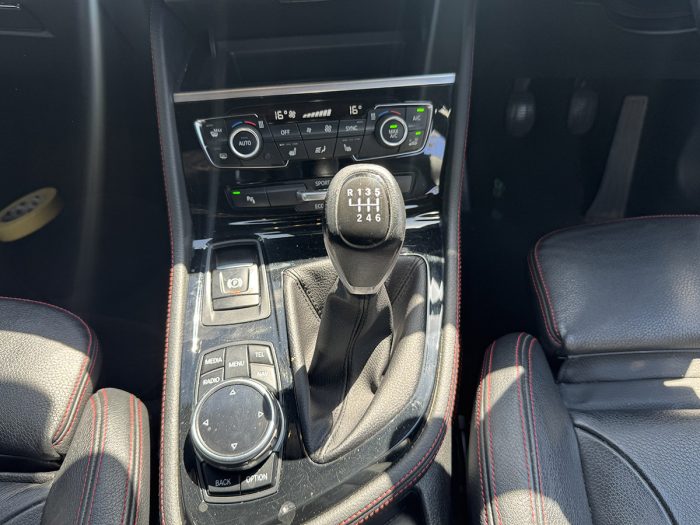 BMW 218i Sport - Image 24