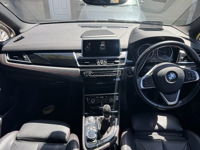 BMW 218i Sport - Image 23