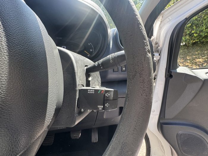 Vauxhall Vivaro Cdti Ecoflex - Image 13