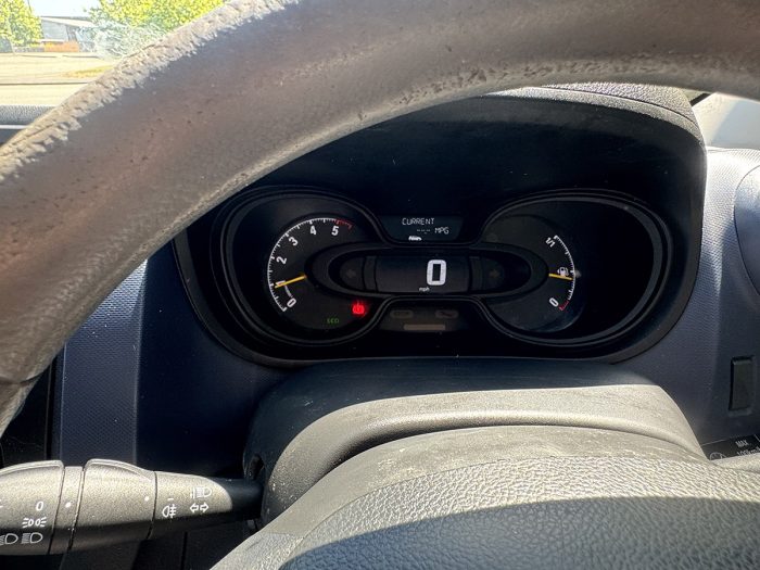 Vauxhall Vivaro Cdti Ecoflex - Image 14